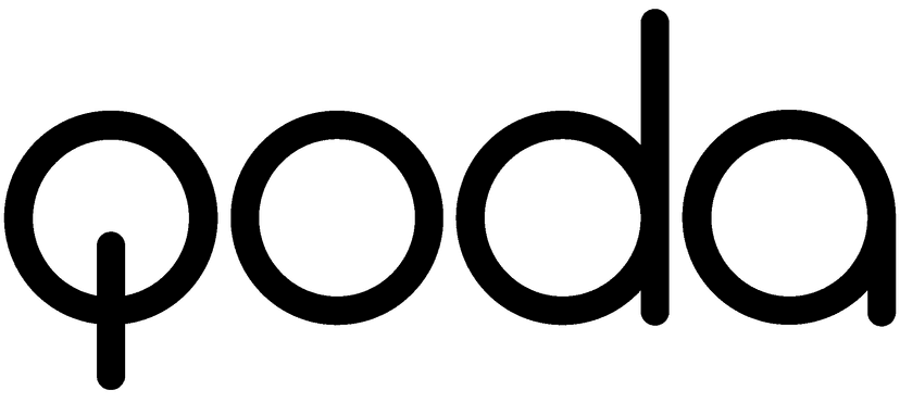 Qoda logo